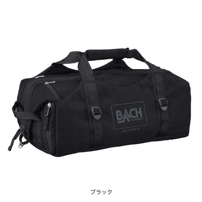 BACH