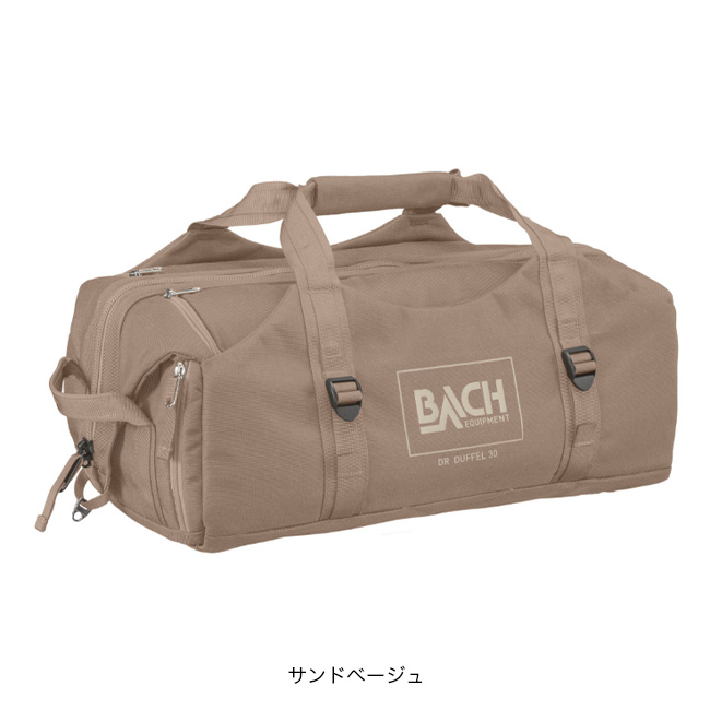 BACH
