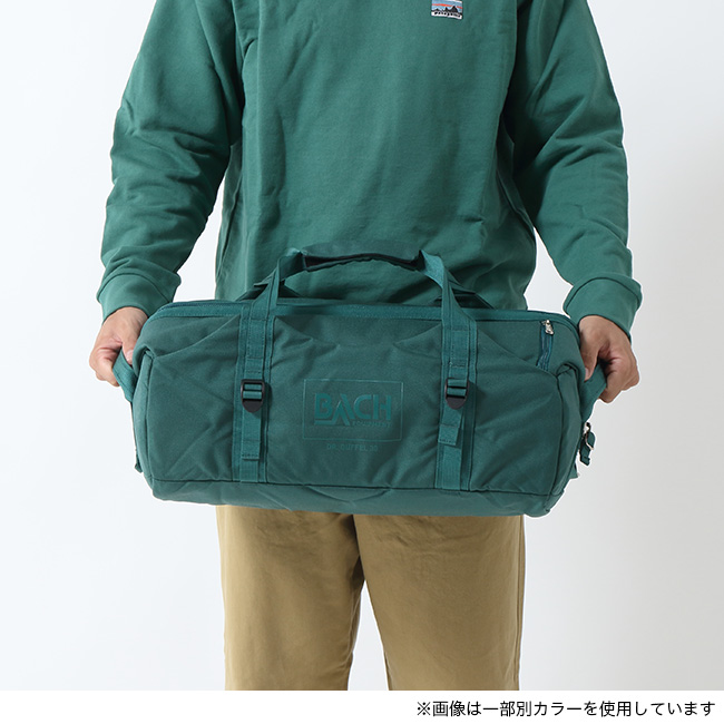 BACH（バッハ） ドクターダッフル30L 281353 ドクターダッフル30 Dr