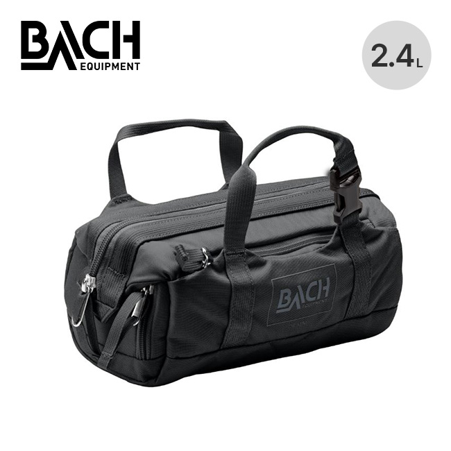 ポテトM BACH（バッハ） ドクターミニ 281360 バッグ 2024 秋冬 : OutdoorStyle