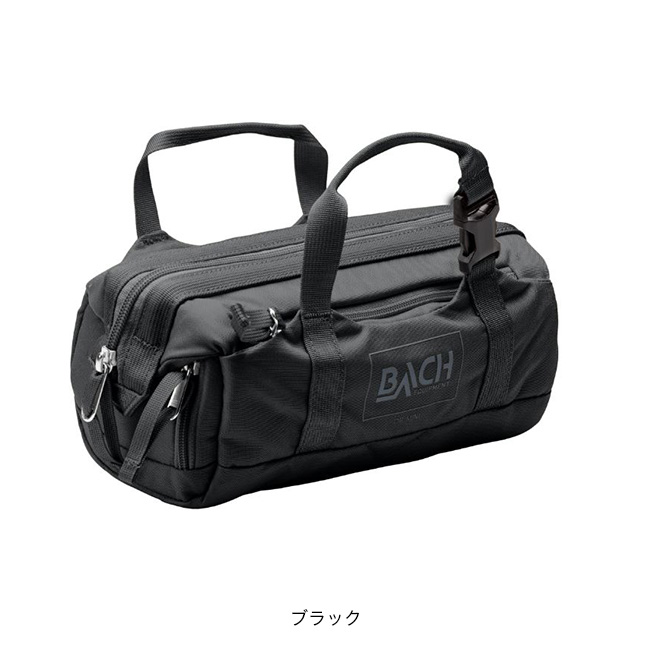 BACH（バッハ） ドクターミニ 281360 バッグ 2024 秋冬 : OutdoorStyle 