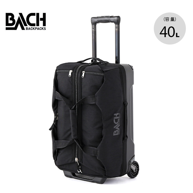 BACH Dr.Roll 40 バッハ ローリングダッフル BACH（バッハ） ドクターロール40 2024 秋冬 : OutdoorStyle サンデー