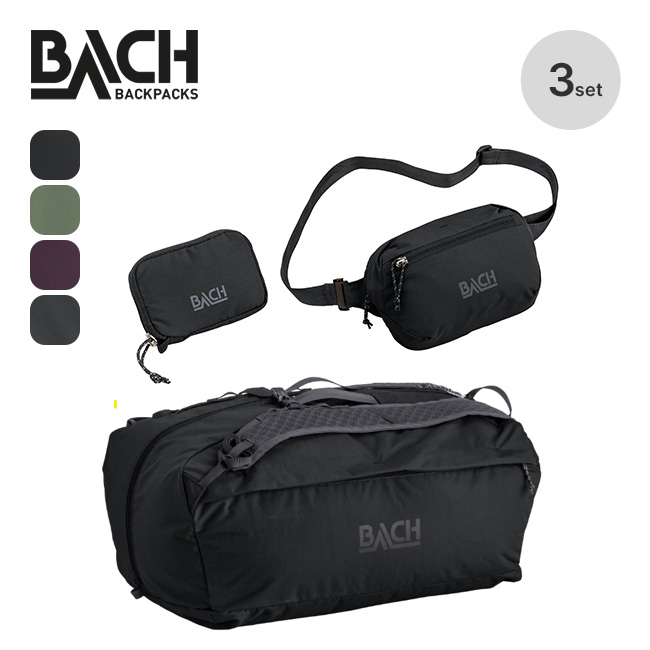 BACH