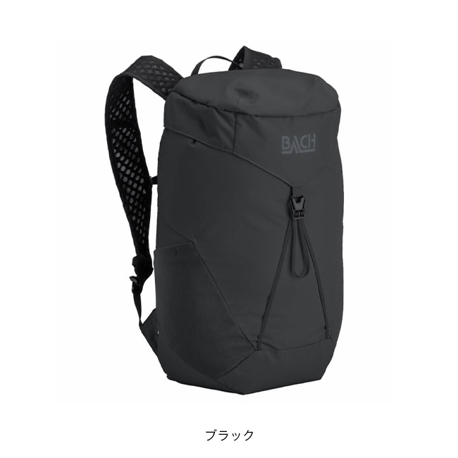 BACH バッハ イッツィビッツィ ファミリー バックパック 20L
