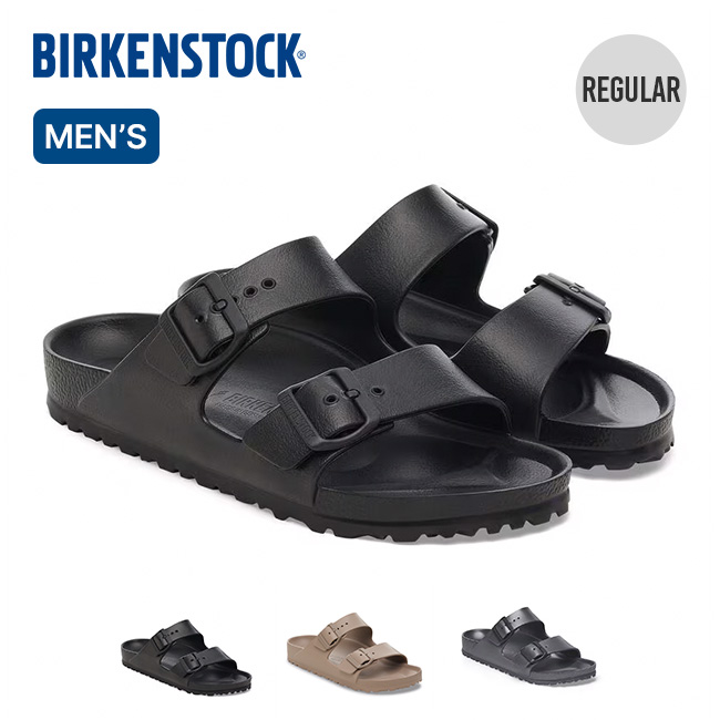 BIRKENSTOCK（ビルケンシュトック） アリゾナ ARIZONA EVA サンダル 靴