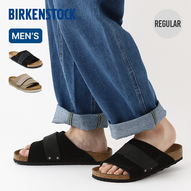 BIRKENSTOCK（ビルケンシュトック） Kyoto 靴 サンダル 2026 春夏
