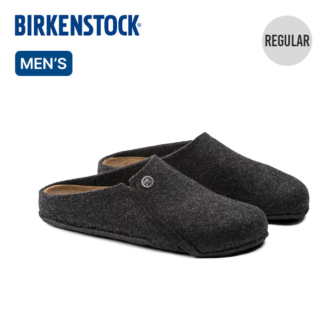 BIRKENSTOCK（ビルケンシュトック） ツェルマットウールフェルト