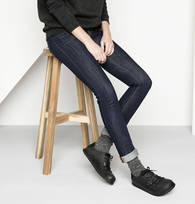 BIRKENSTOCK ビルケンシュトック モンタナ オイルドレザー