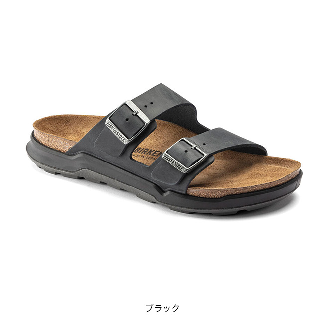 BIRKENSTOCK（ビルケンシュトック） アリゾナ クロスタウン オイルド