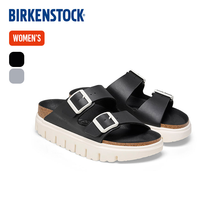 そな BIRKENSTOCK ビルケンシュトック アリゾナ チャンキーBF[ナロー