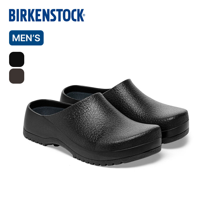 BIRKENSTOCK（ビルケンシュトック） スーパービルキPU[レギュラー