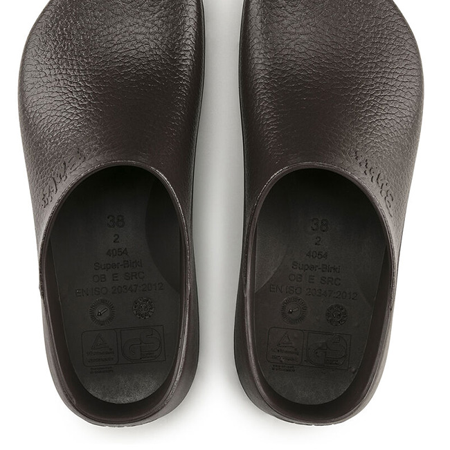 BIRKENSTOCK（ビルケンシュトック） スーパービルキPU[レギュラー
