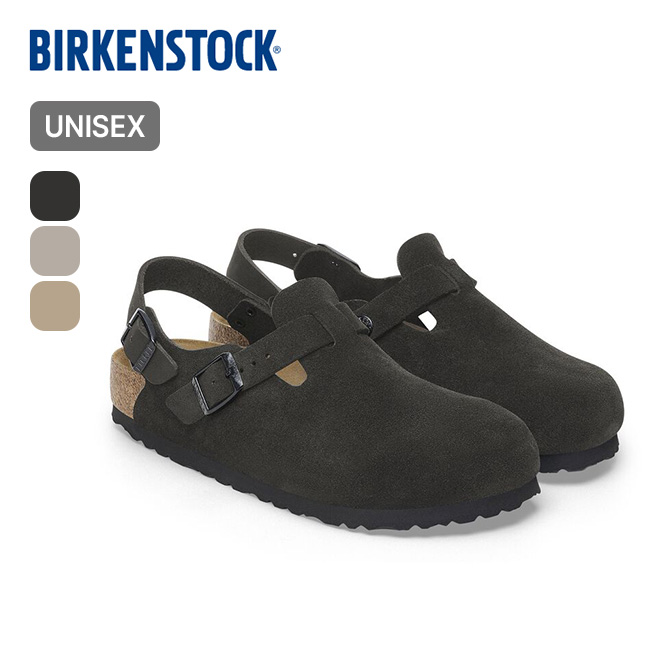 交渉成立　ビルケンシュトック　サンタアナ　ヌバック　スエード　黒　38 Amazon | Birkenstock レディース サンタアナブラック ヌバック