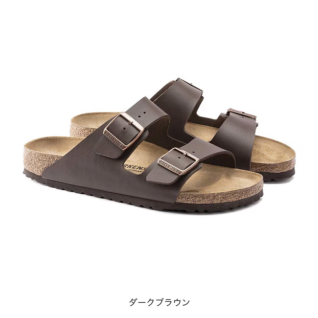 BIRKENSTOCK（ビルケンシュトック） Arizona BF サンダル 靴