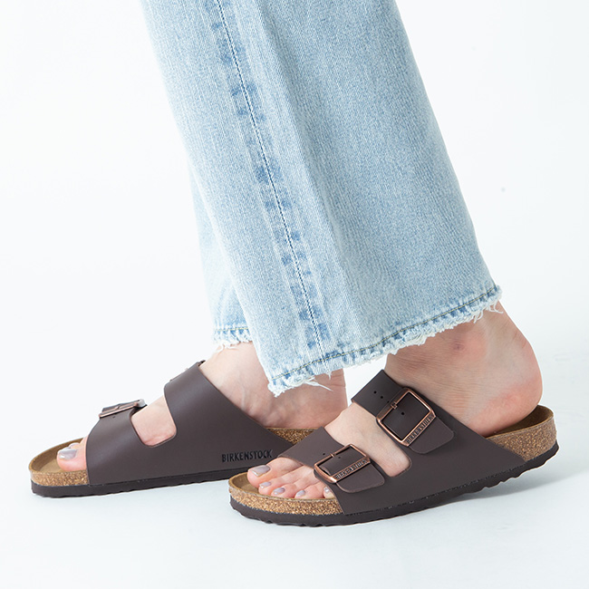 BIRKENSTOCK（ビルケンシュトック） Arizona BF サンダル 靴