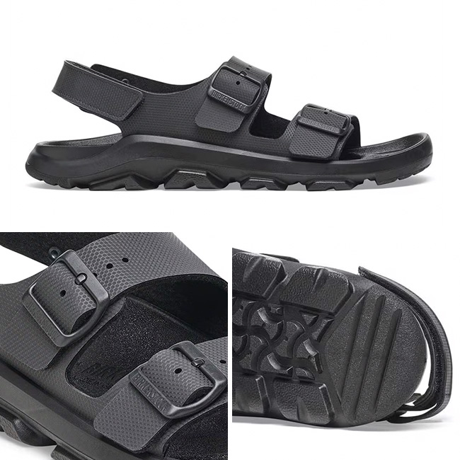 BIRKENSTOCK ビルケンシュトック モガミテラBF Apex レギュラー