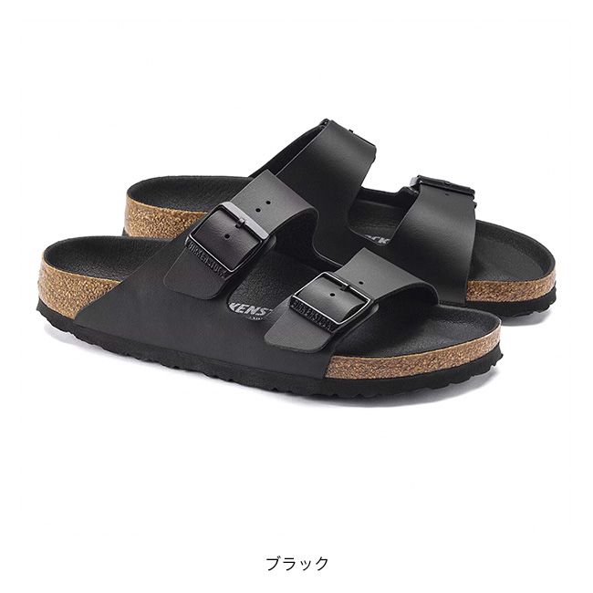 BIRKENSTOCK（ビルケンシュトック） 1019069 Arizona サンダル 定番 靴
