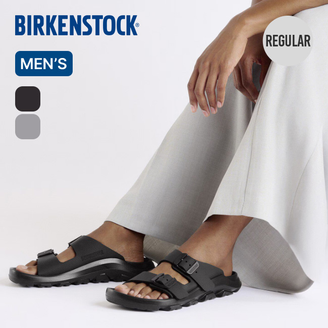 BIRKENSTOCK（ビルケンシュトック） モガミ2SテラSB BF Mogami Terra