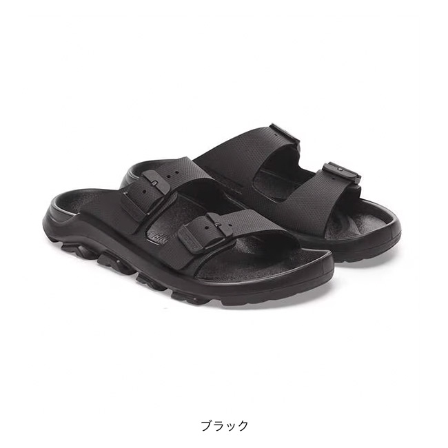 BIRKENSTOCK（ビルケンシュトック） モガミ2SテラSB BF Mogami Terra