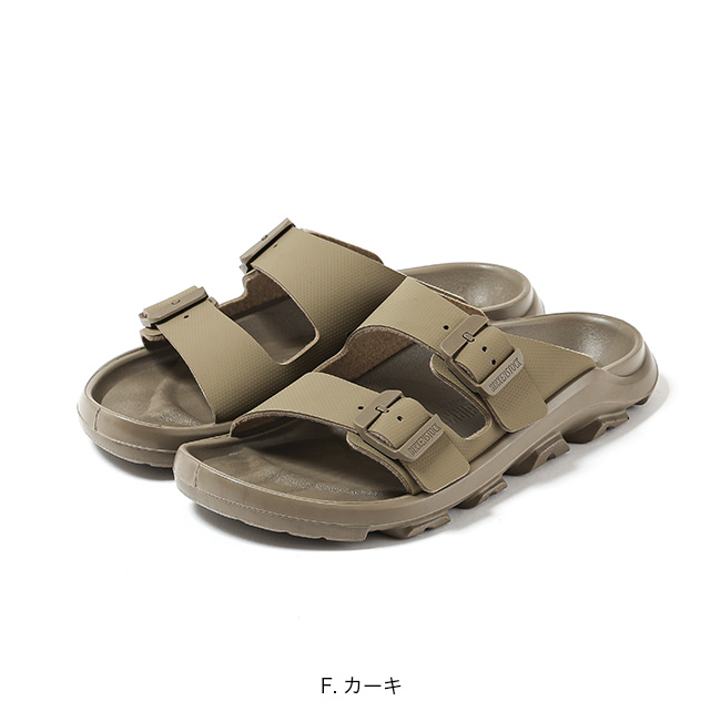BIRKENSTOCK ビルケンシュトック　モガミ　テラ BIRKENSTOCK（ビルケンシュトック） モガミ2SテラSB BF Mogami Terra