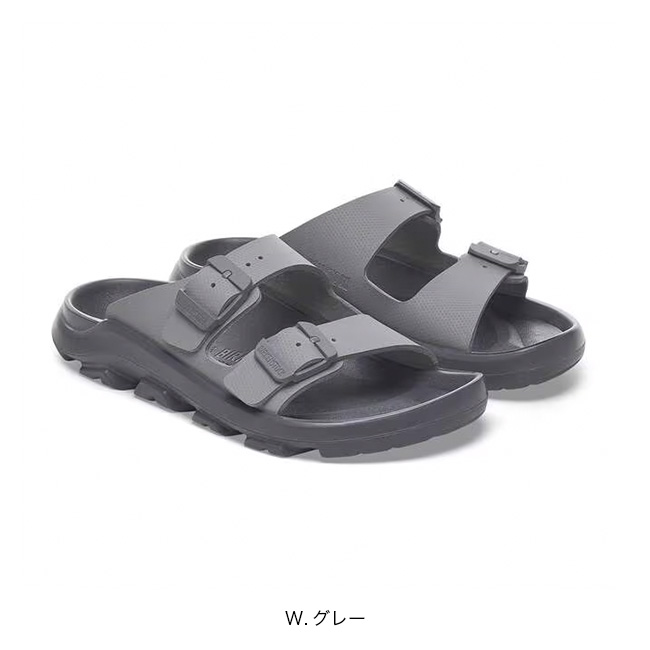 BIRKENSTOCK（ビルケンシュトック） モガミ2SテラSB BF Mogami Terra