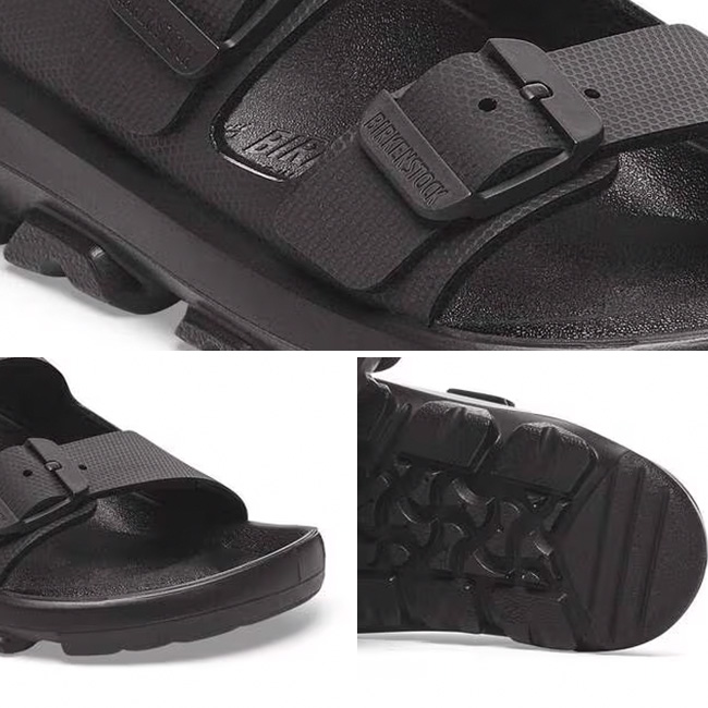 BIRKENSTOCK（ビルケンシュトック） モガミ2SテラSB BF Mogami Terra