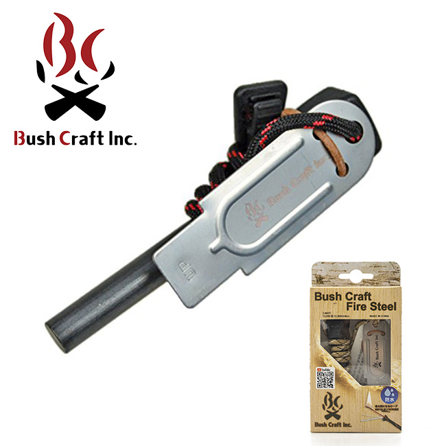 Bush Craft