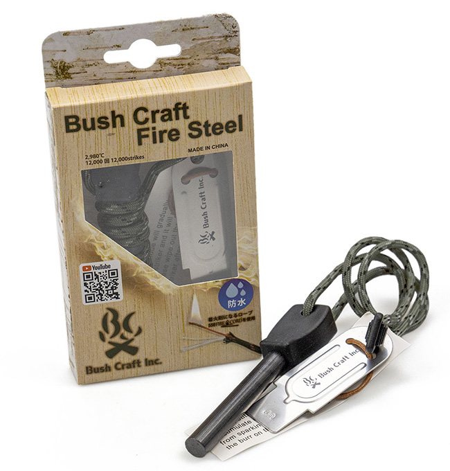 Bush Craft