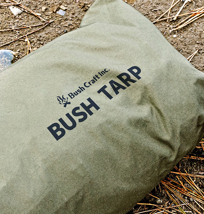 Bush Craft