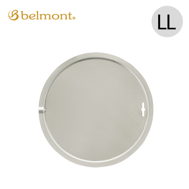 belmont