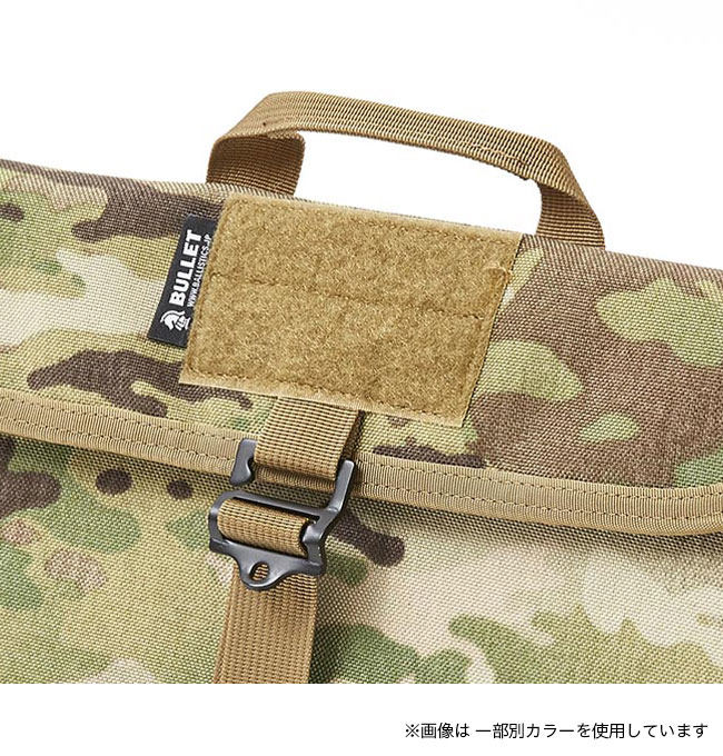 BALLISTICS（バリスティクス） ペグ&ツールバッグ : サンデー