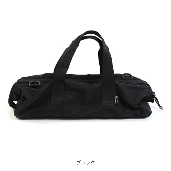 BALLISTICS（バリスティクス） ラージペグ&ツールバッグ BSA-1912