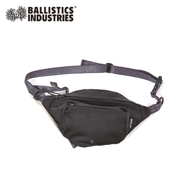 Ballistics バリスティクス ファニーポーチ BSA-2017 鞄 バッグ ヒップバッグ ウエストポーチ ボディーバッグ