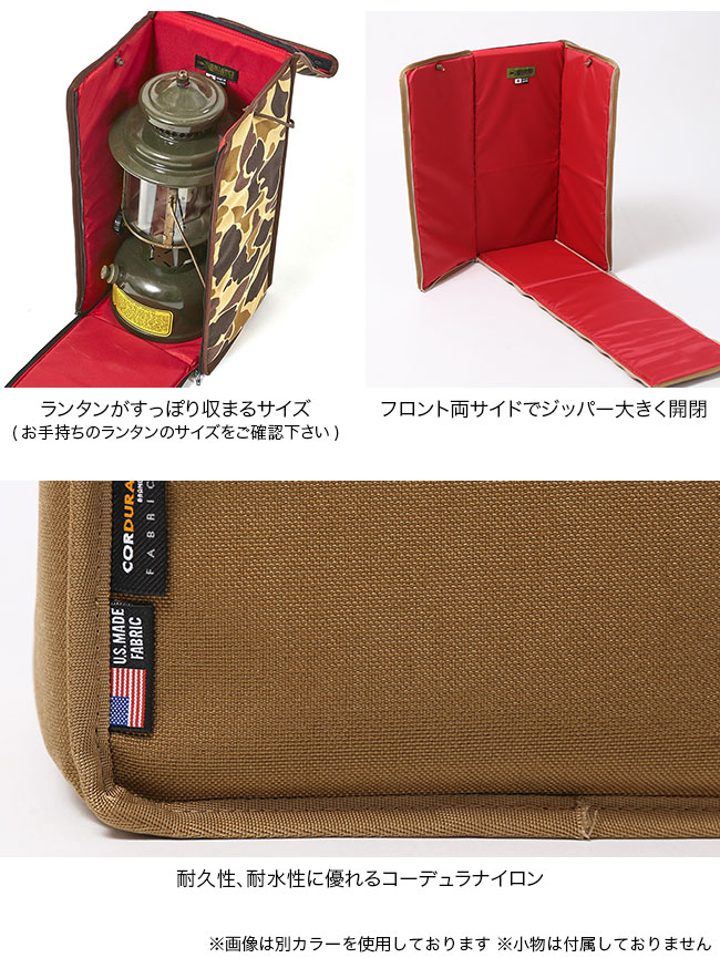 BALLISTICS Ballistics バリスティクス XLランタンボックス BSA BALLISTICS Ballistics バリスティクス XLランタンボックス BSA