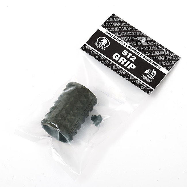BALLISTICS Ballistics×LOCKFIELD EQUIPMENT バリスティクス