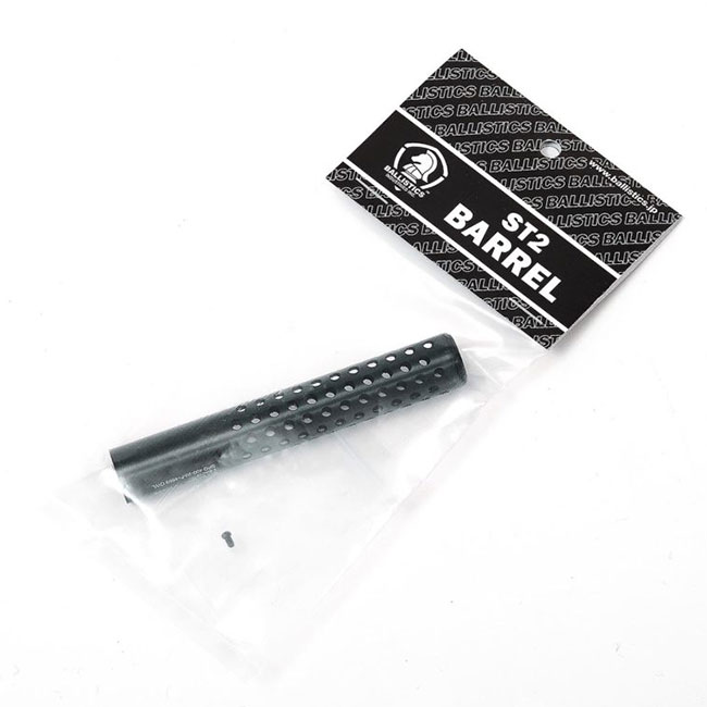 BALLISTICS（バリスティクス） Ballistics×LOCKFIELD EQUIPMENT バリ