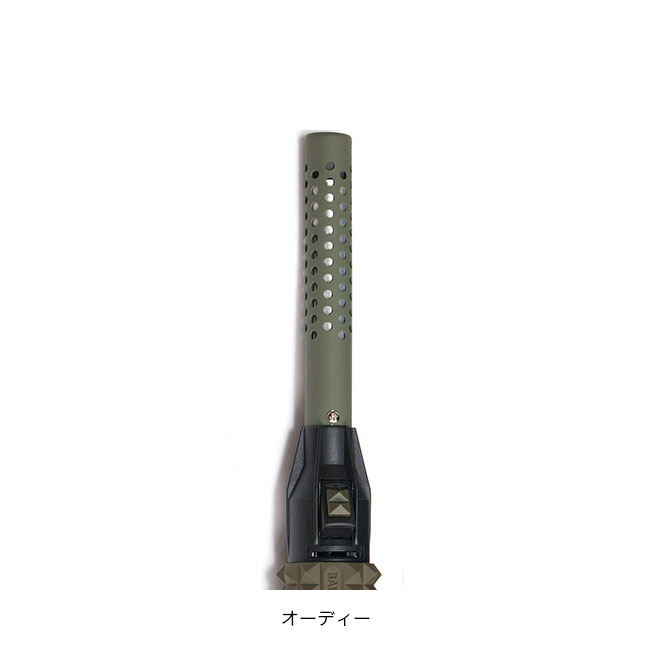 Ballistics×LOCKFIELD EQUIPMENT バリスティクス×ロックフィールド