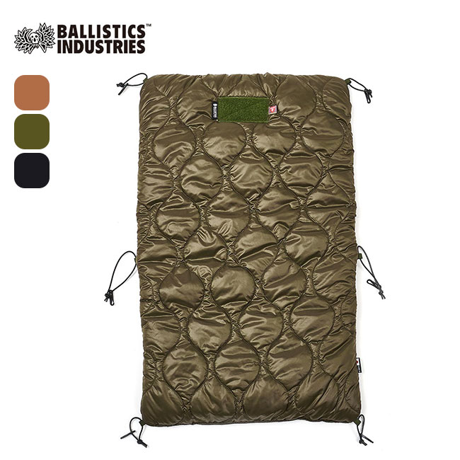 Ballistics バリスティクス チェアキルト : サンデーマウンテン Select