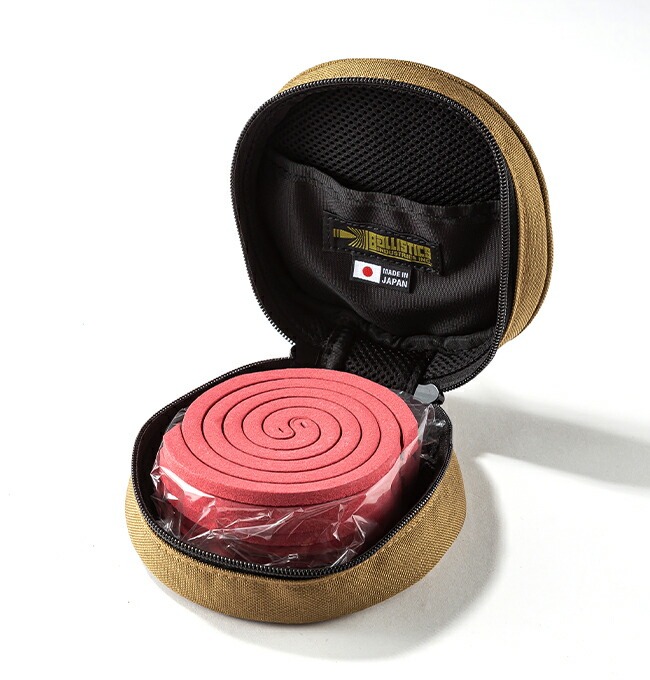 BALLISTICS（バリスティクス） ラウンドタフケース BAA-2126