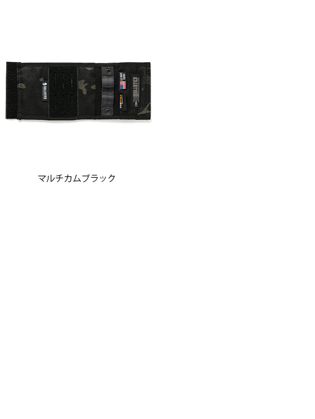 BALLISTICS（バリスティクス） マルチカバー3 BAA-2208 ガス