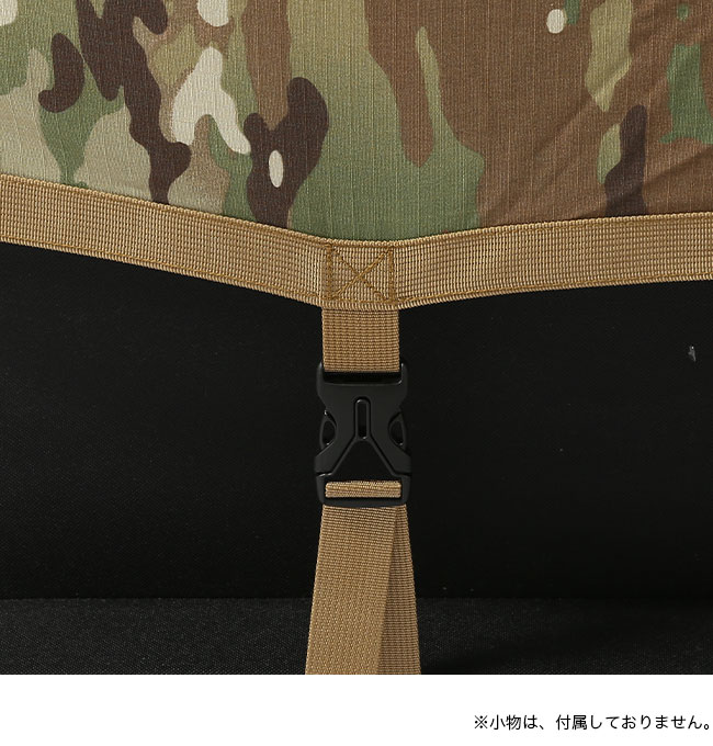 楽天市場】BALLISTICS/バリスティクス BENCH CUSHION COVER/