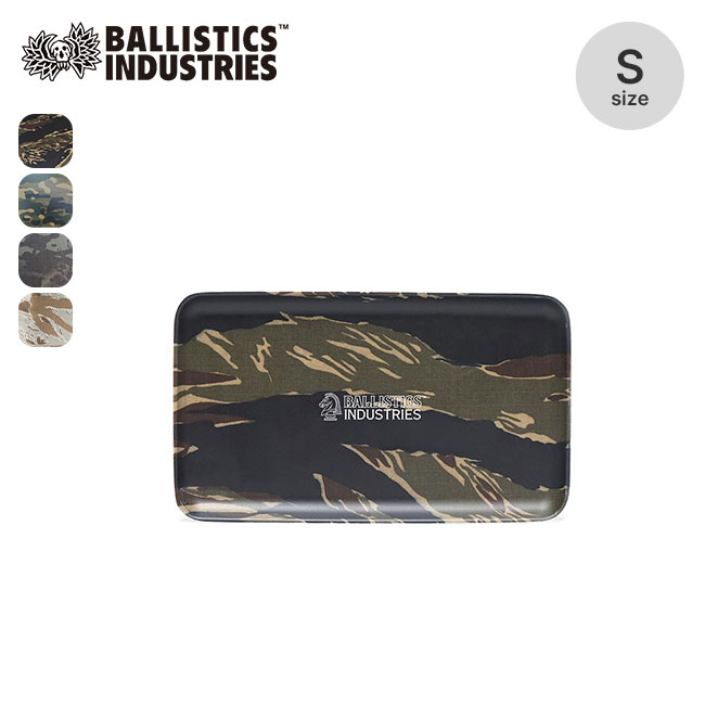 BALLISTICS セール Ballistics バリスティクス トレイS BAA-2220