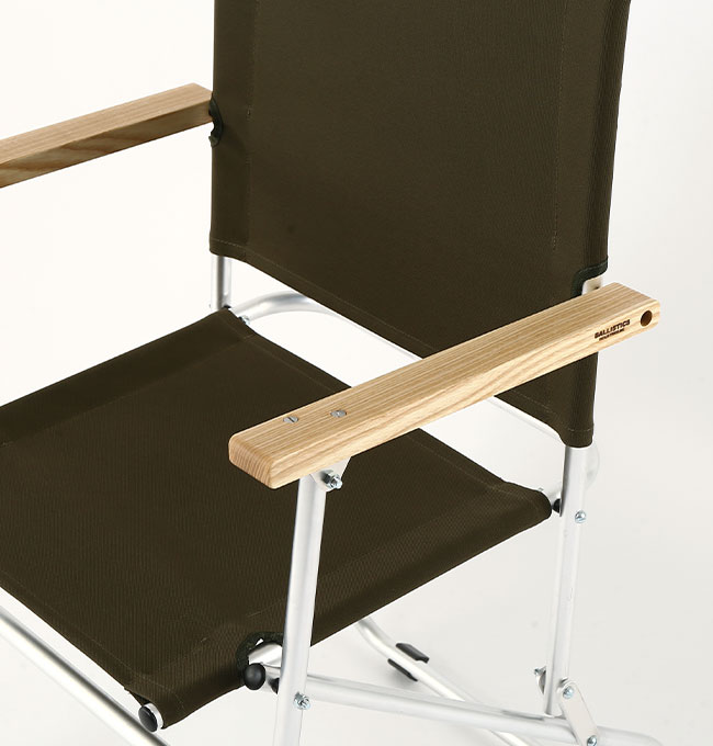 Ballistics バリスティクス ローバーチェア2 : OutdoorStyle サンデー