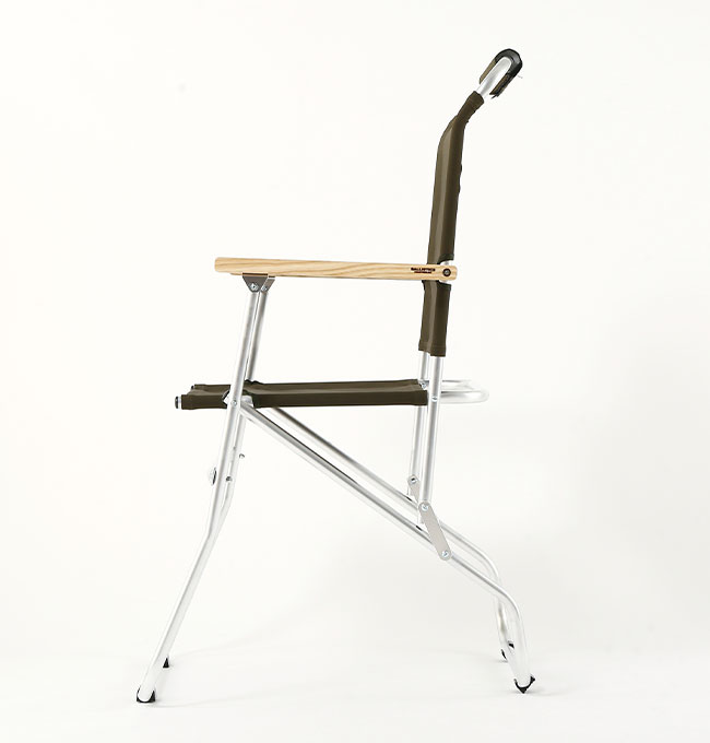 BALLISTICS（バリスティクス） ローバーチェア2 : サンデーマウンテン