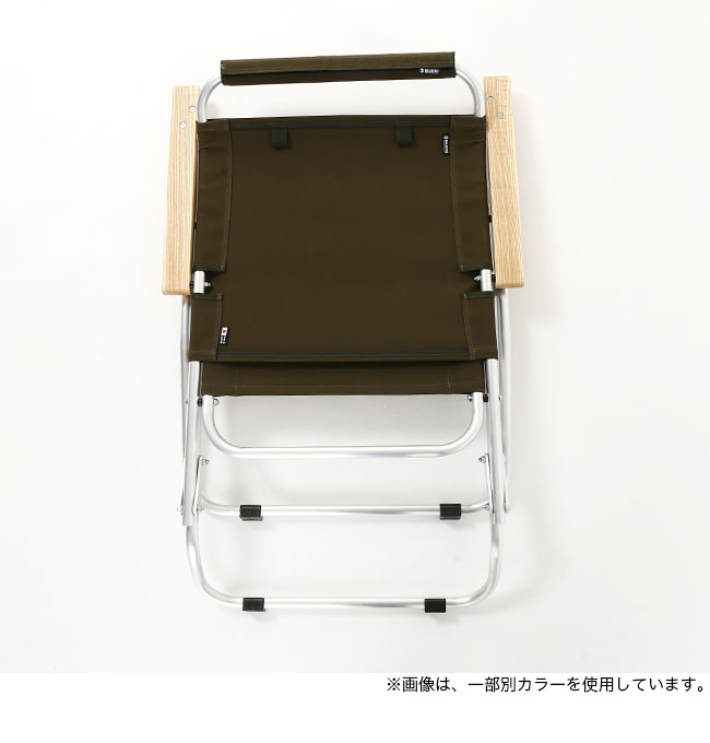 Ballistics バリスティクス ローバーチェア2 : OutdoorStyle サンデー