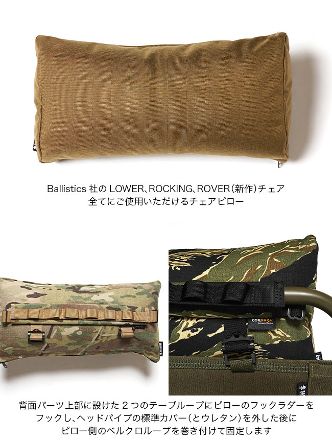 Ballistics