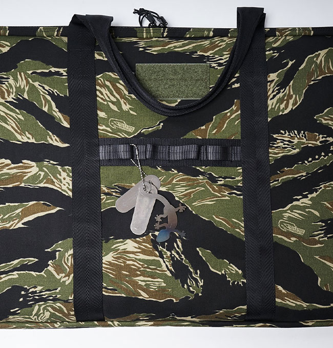 Ballistics バリスティクス ミニテーブルケース : OutdoorStyle