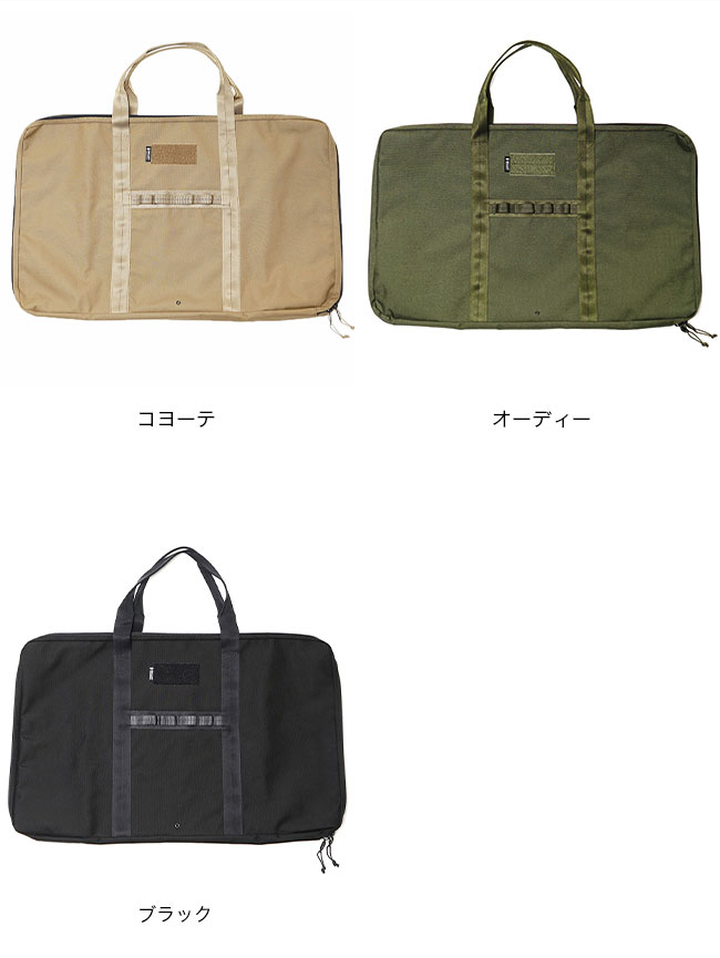 BALLISTICS Ballistics バリスティクス ミニテーブルケース