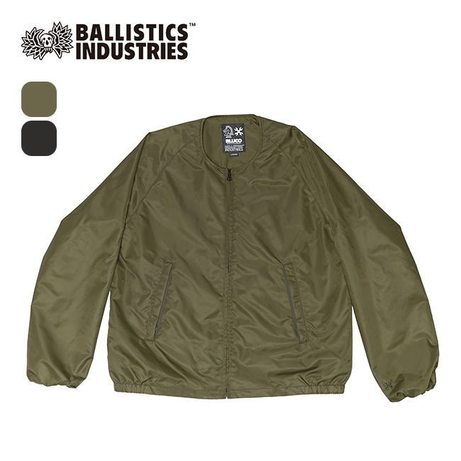 BALLISTICS Ballistics×BLUCO WORKGARMENT バリスティクス BALLISTICS Ballistics×BLUCO WORKGARMENT バリスティクス