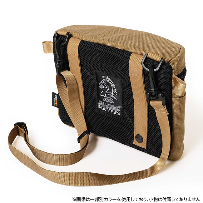 Ballistics バリスティクス 5点セット販売 BALLISTICS Ballistics バリスティクス CCマルチボックス BLA